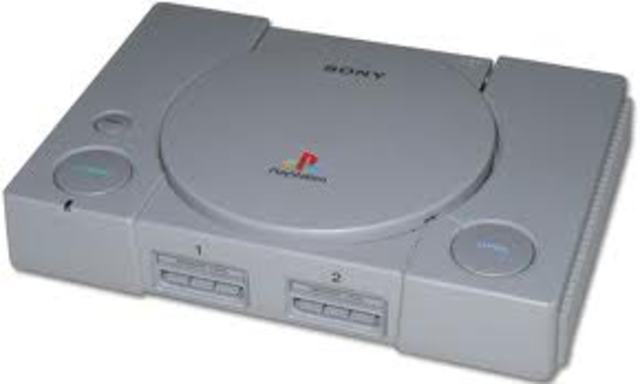 Playstation