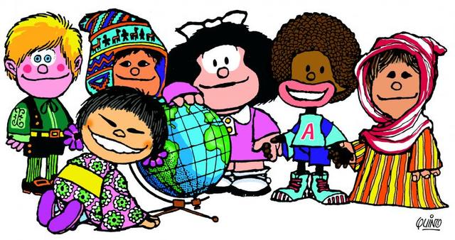 Convencion Internacional sobre la eliminacion de todas las formas de discriminacion racial