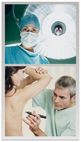 Une augmentation d'opération !