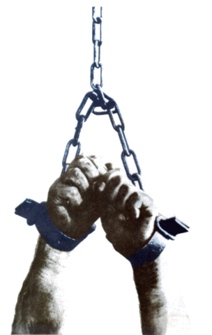 Convencion contra la tortura y otros tratos y penas crueles