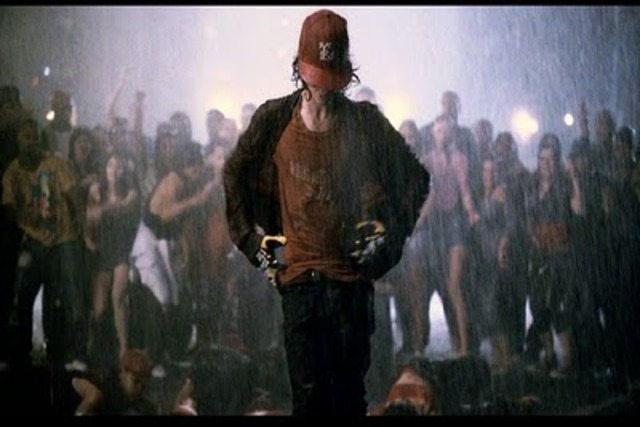 Step Up 2: The Streets