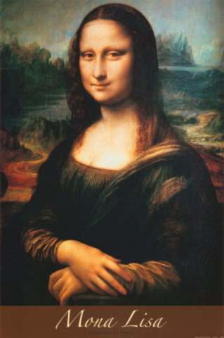 Mona Lisa