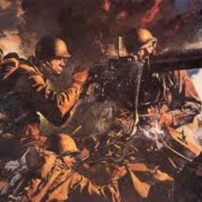 Timeline: WW2 AND NEW MEXICO BECOMING A STATE