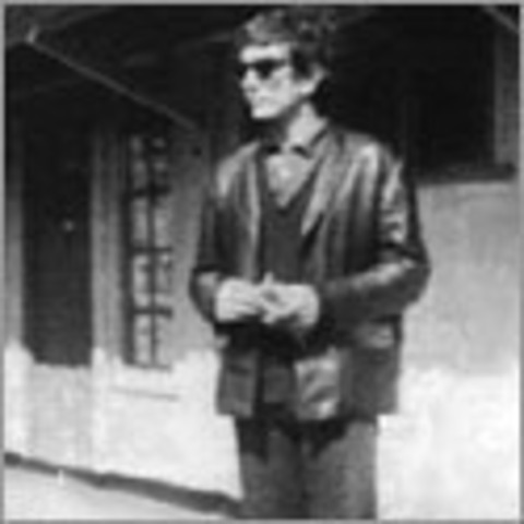 Getting His Nickname