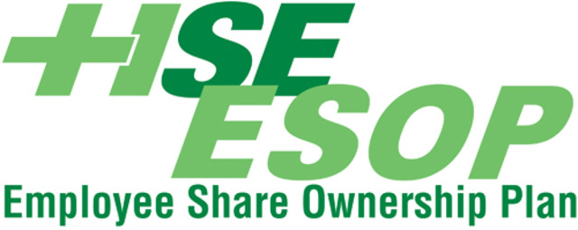 Launched Employee Share Ownership Plan