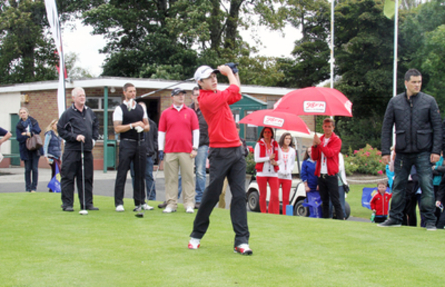 Niall's 19th birthday