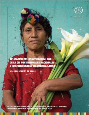 Convenio 169 de la OIT