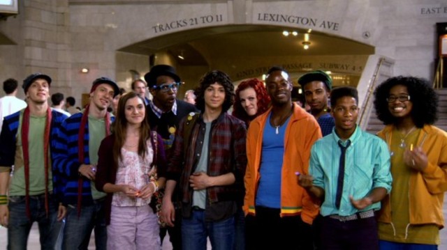 Learn Hip Pop: volume 2