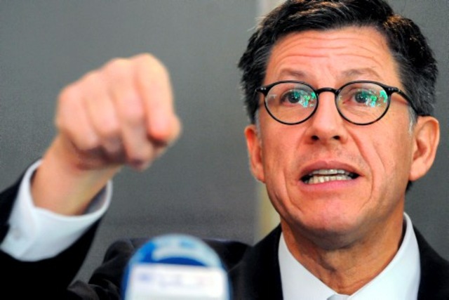 Americas Rights Watch