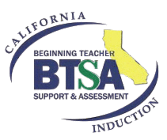 BTSA Induction