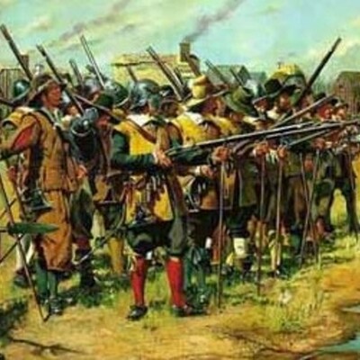 Timeline: Creating the New Nation