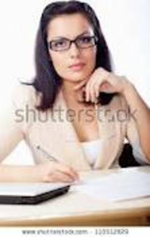 Become the CEO of my company