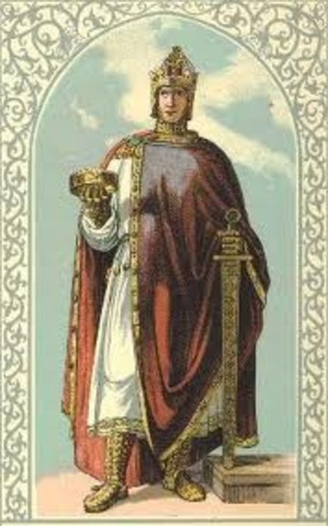 The Holy Roman Empire- Otto I