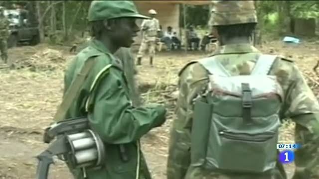 Respuesta a las Principales Crisis Humanitarias