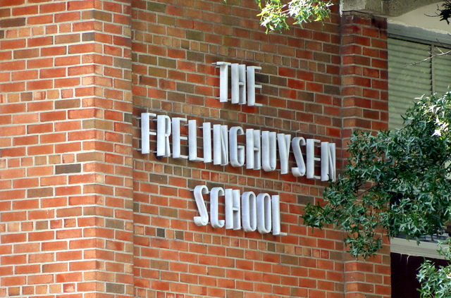 Frelinghuysen Middle School