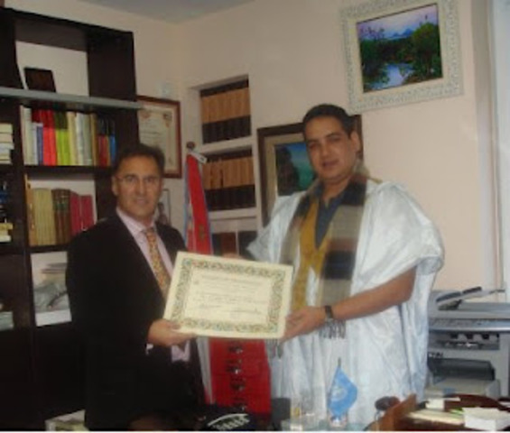 Declaracion Universal de los Derechos de los Pueblos o Declaracion de Argel