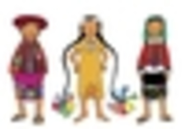 Convenio 169 de la OIT