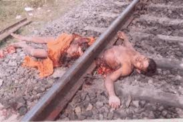 23 Dead Bodies Found In Nuevo Larado, Mexico