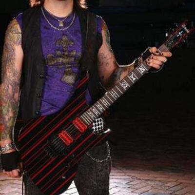 Timeline: Brian  Elwin Haner Jr