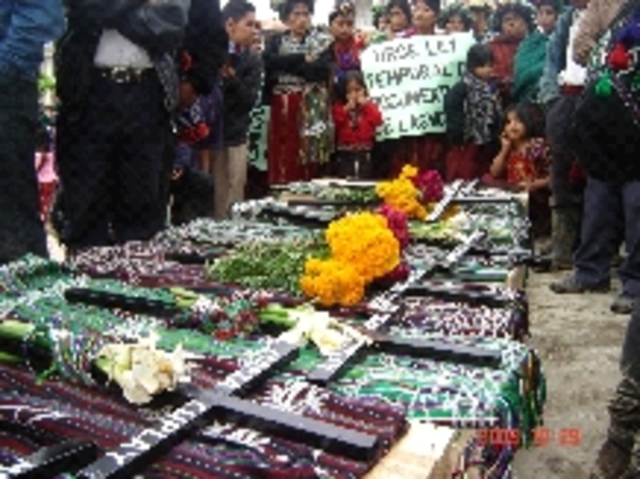 EL RACISMO, LA SUBORDINACIÓN Y LA EXCLUSIÓN DEL INDÍGENA