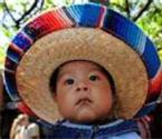 Mexican Independence