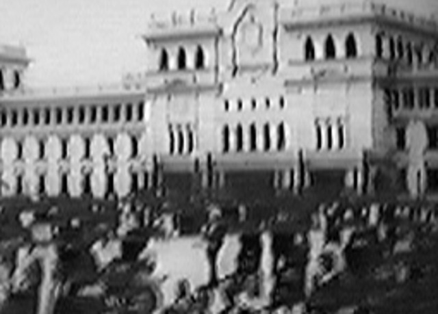 LA REVOLUCIÓN DEL 1944