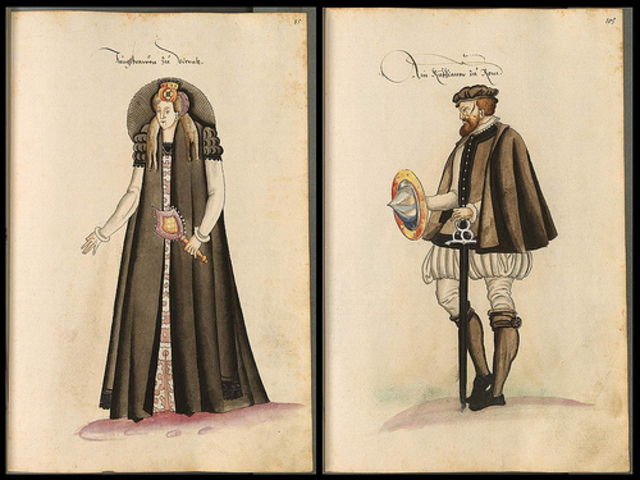 Beginning of the Renaissance era