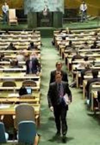 Desarme y no Proliferación Nucleares