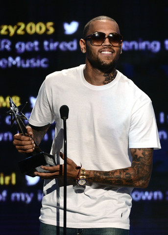 5 BET AWARDS