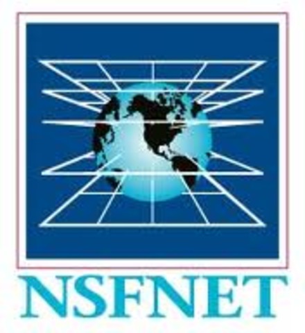 NSFNET
