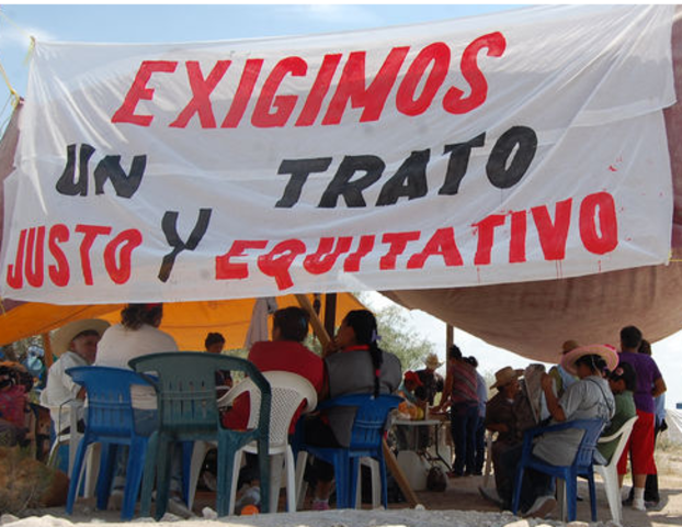 DERECHOS ECONÓMICOS, SOCIALES Y CULTURALES VIOLADOS DURANTE EL CONFLICTO ARMADO