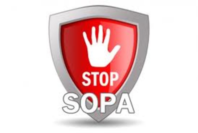 SOPA