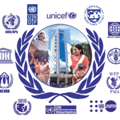 Timeline: historia de los derechos humanos