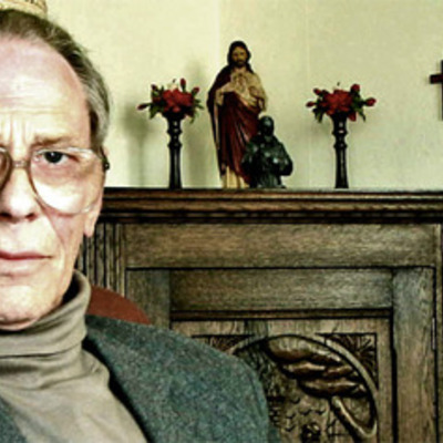 Timeline: Poul Hoffmanns forfatterskab