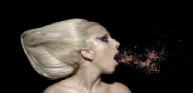 Ganadora de Grammy's