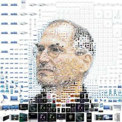 Timeline: Steve Jobs Timeline