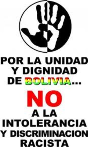 EL RACISMO, LA SUBORDINACIÓN Y LA EXCLUSIÓN DEL INDÍGENA