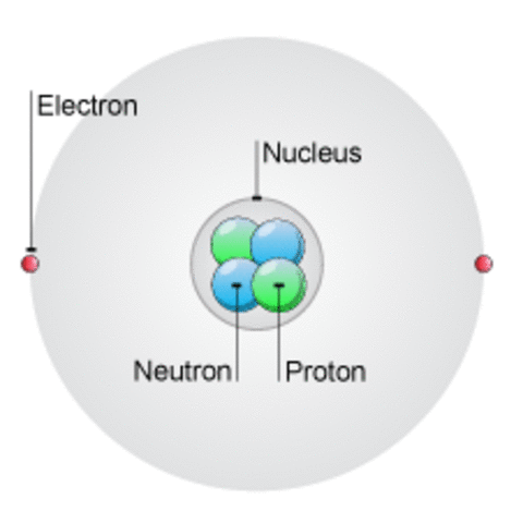 Nucleus