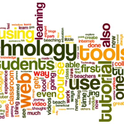 Timeline: My Summer of Educational Technology Learning