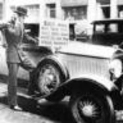 The Great Depression