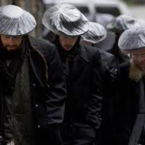 Judíos de Países Bajos