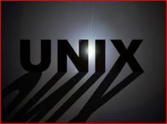 UNIX