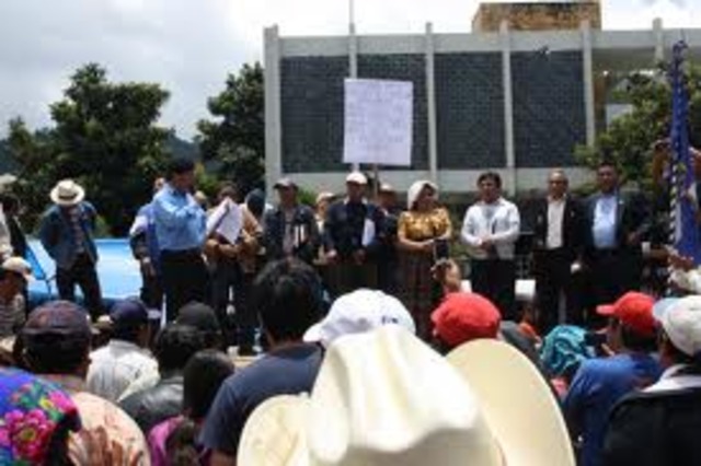 Declaración de los Derechos del Pueblo