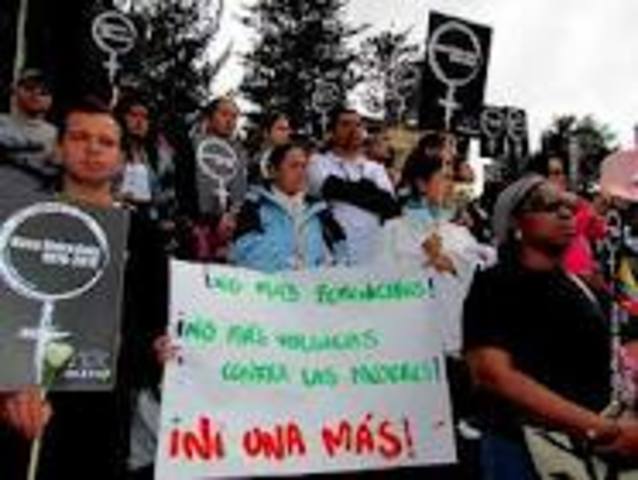 DERECHOS CIVILES Y POLITICOS VIOLADOS DURANTE EL CONFLICTO ARMADO