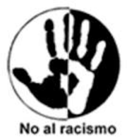 Convencion Internacional sobre la eliminacion de todas las formas de discriminacion racial.