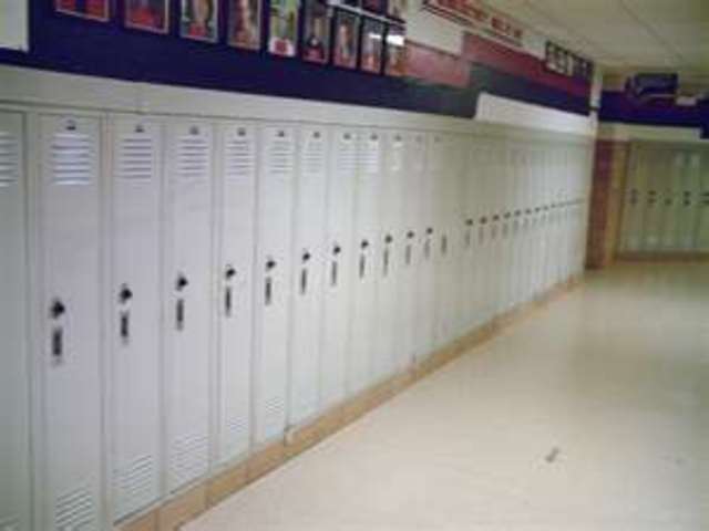 Started Middleschool