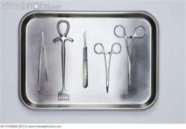 Got my Tonsils removed