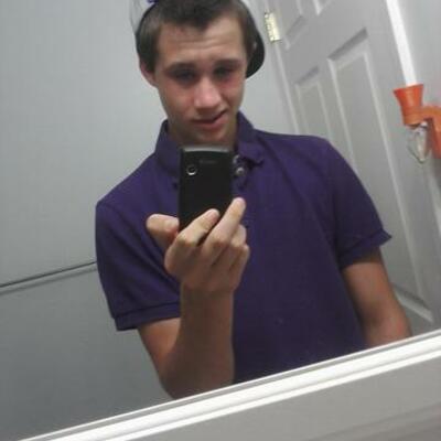 Timeline: Brendan Hall's Life