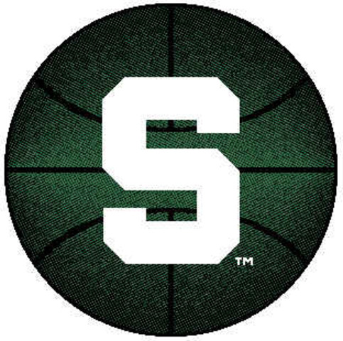 First MSU basketball game