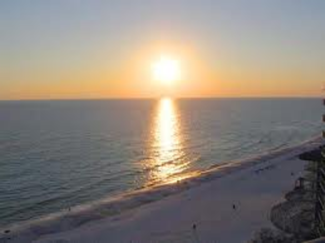 Discovery of Getaway Island